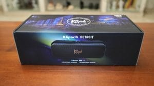 Klipsch Detroit
