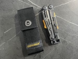 Leatherman Signal