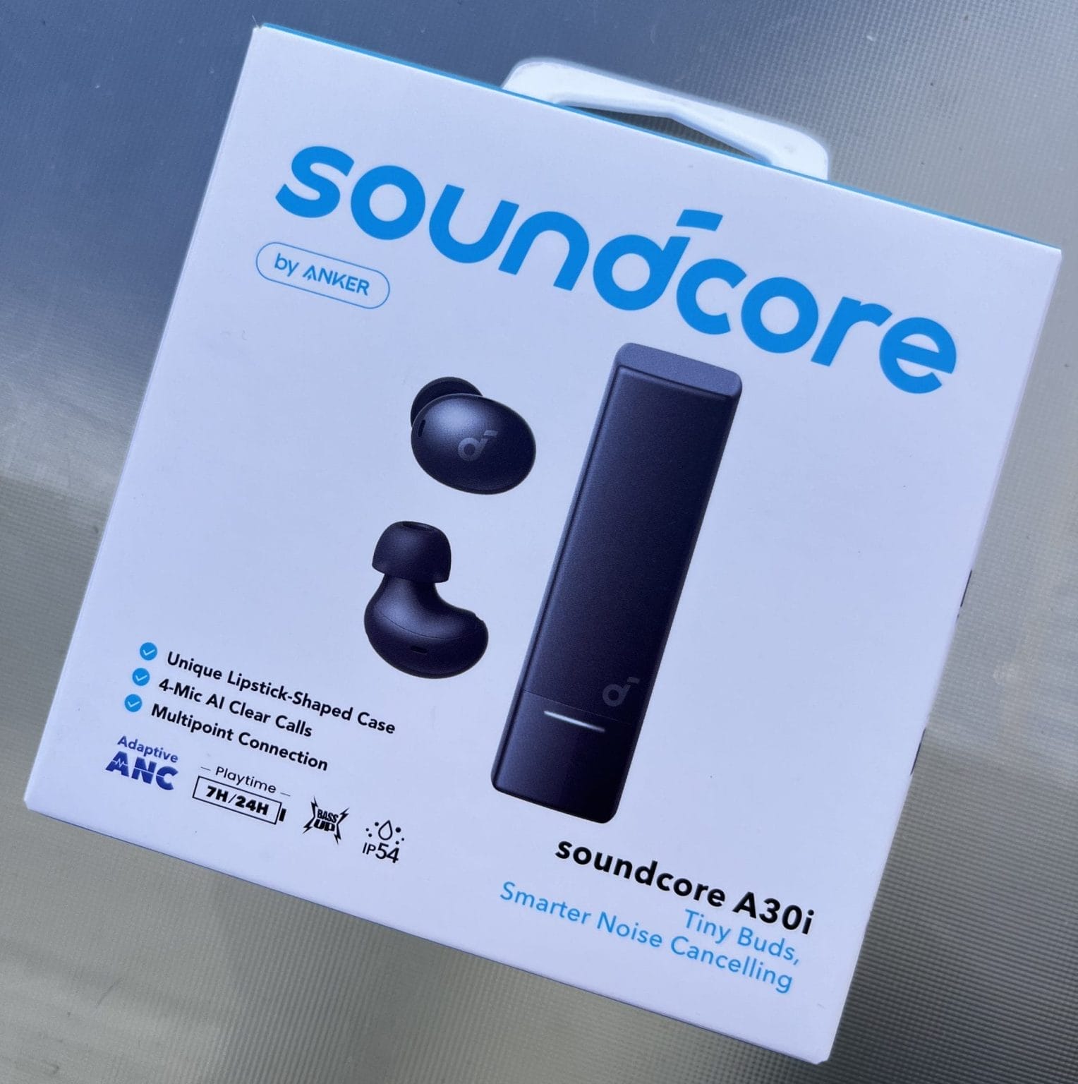 Soundcore A30i