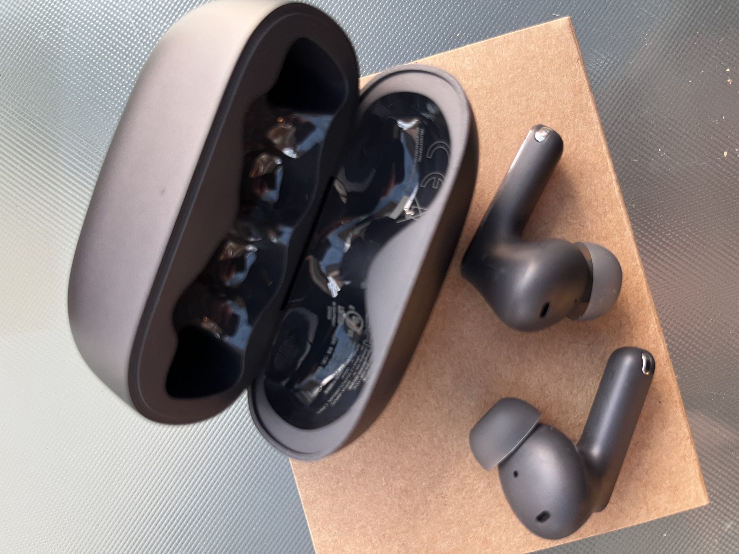 Lenovo TWS Earbuds X9 Edition