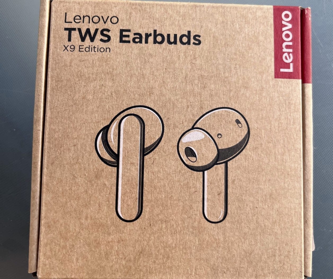 Lenovo TWS Earbuds X9 Edition