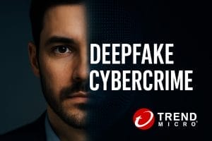 deepfake cybercrime