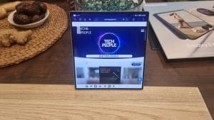 Galaxy Z Fold7