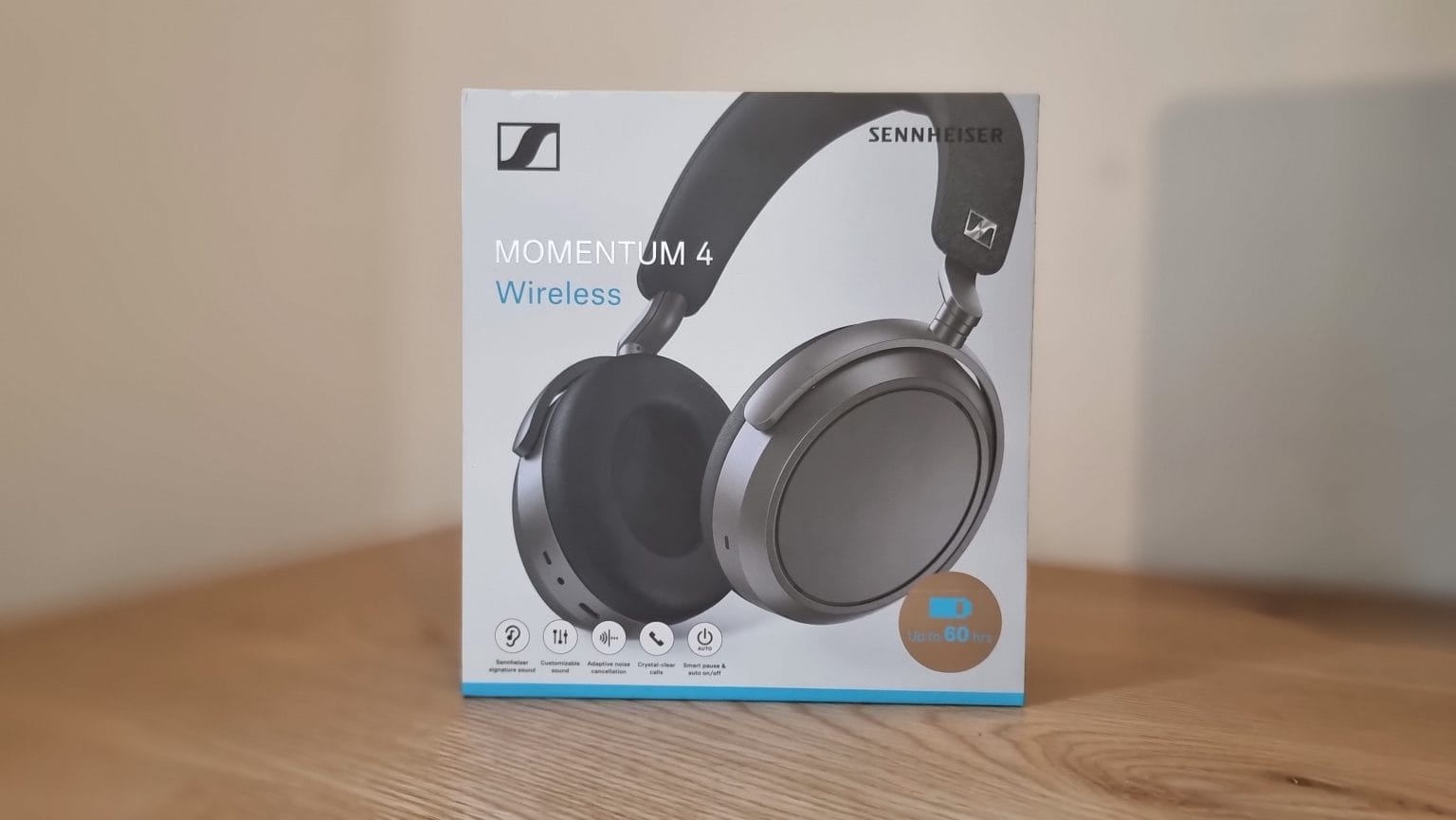 Sennheiser Momentum 4