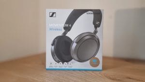 Sennheiser Momentum 4