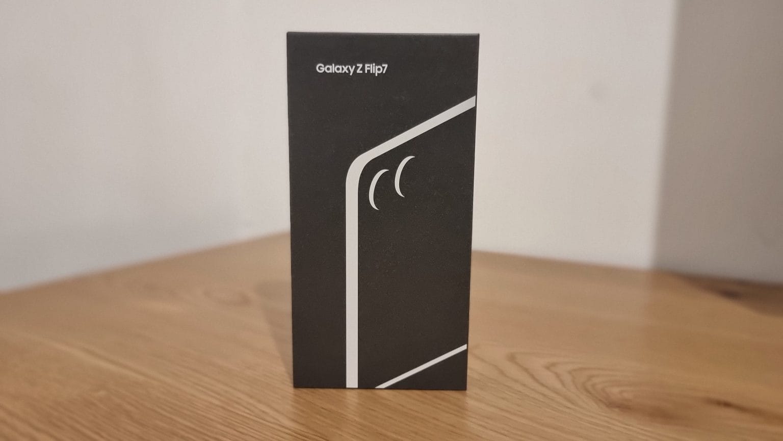Samsung Galaxy Z Flip7