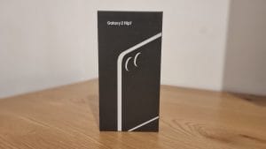Samsung Galaxy Z Flip7