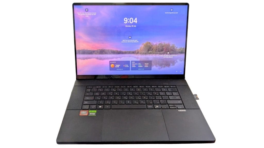 ASUS ProArt P16