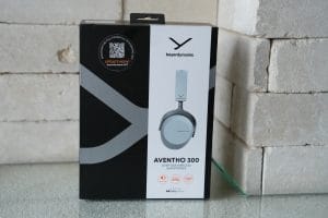 Beyerdynamic AVENTHO 300