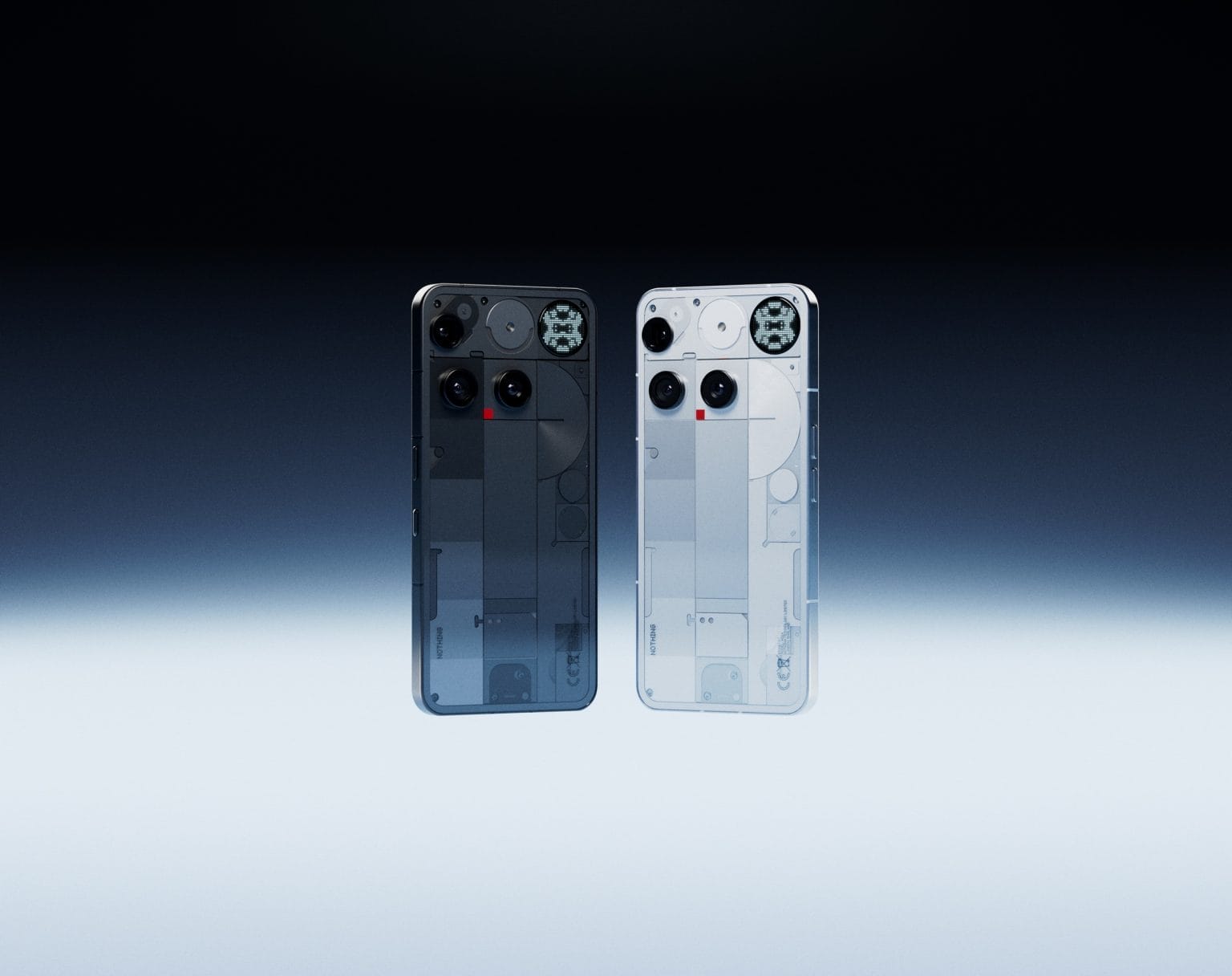 Nothing Phone 3