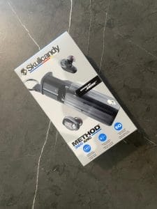Skullcandy Method 360 ANC