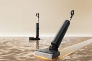 UWANT vacuum cleaners